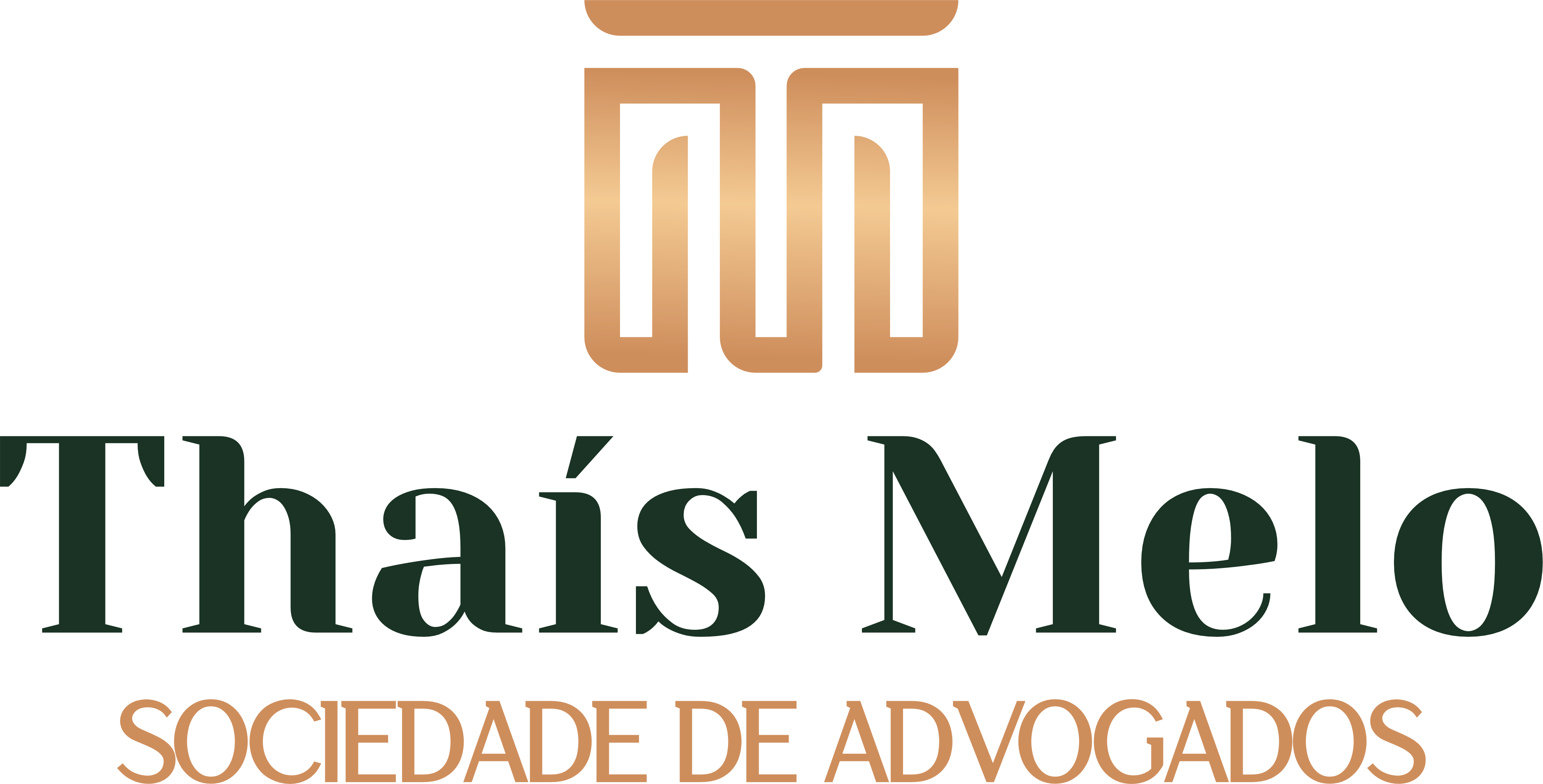 Thaís Melo — Sociedade de Advogados